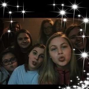 Meet your Posher, Allie